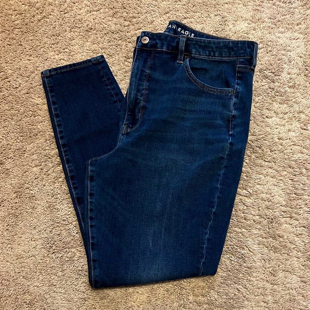 AE SUPER HIGH-RISE JEGGING!